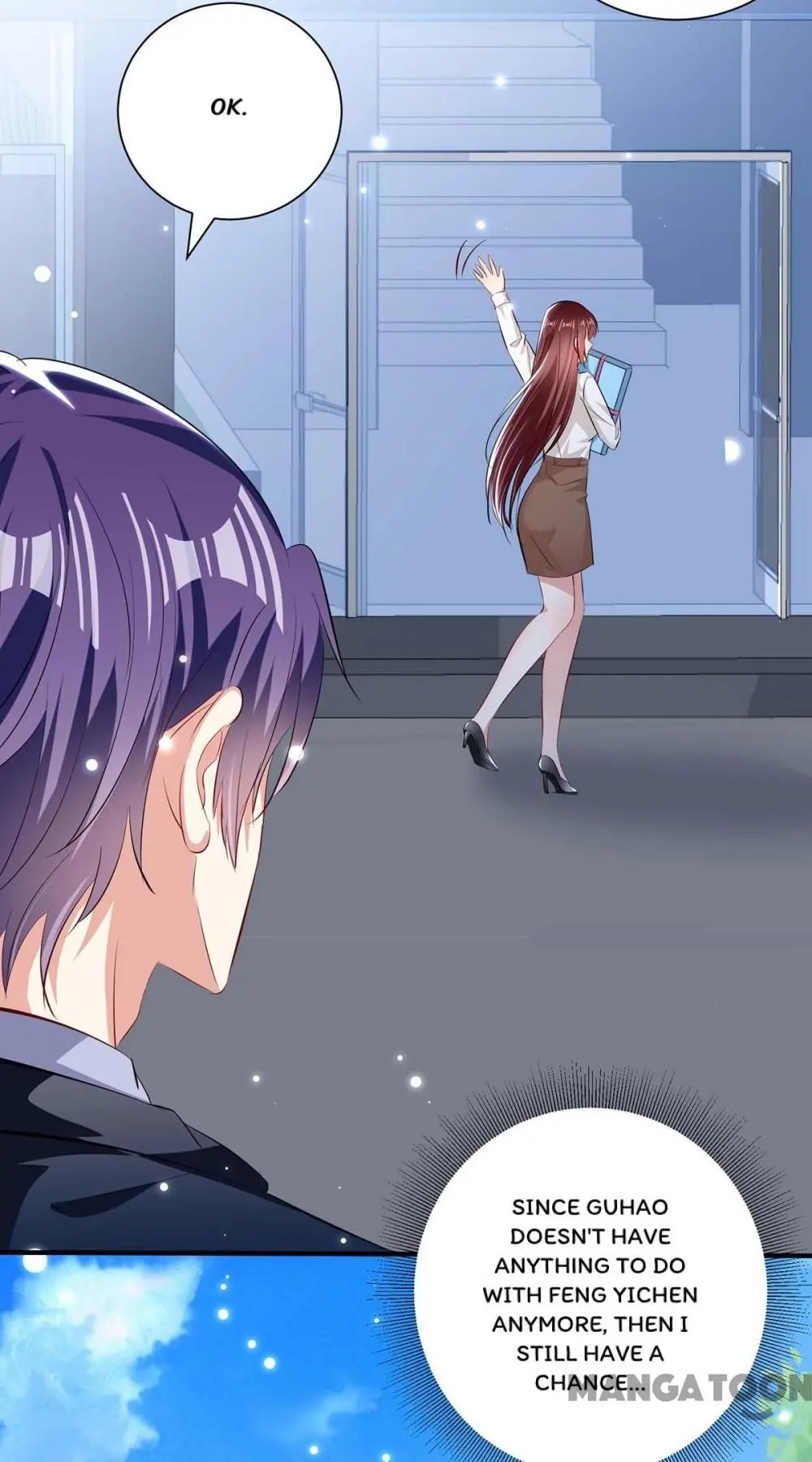 Genius cool treasure: President’s wife is too powerful Chapter 95 - page 15