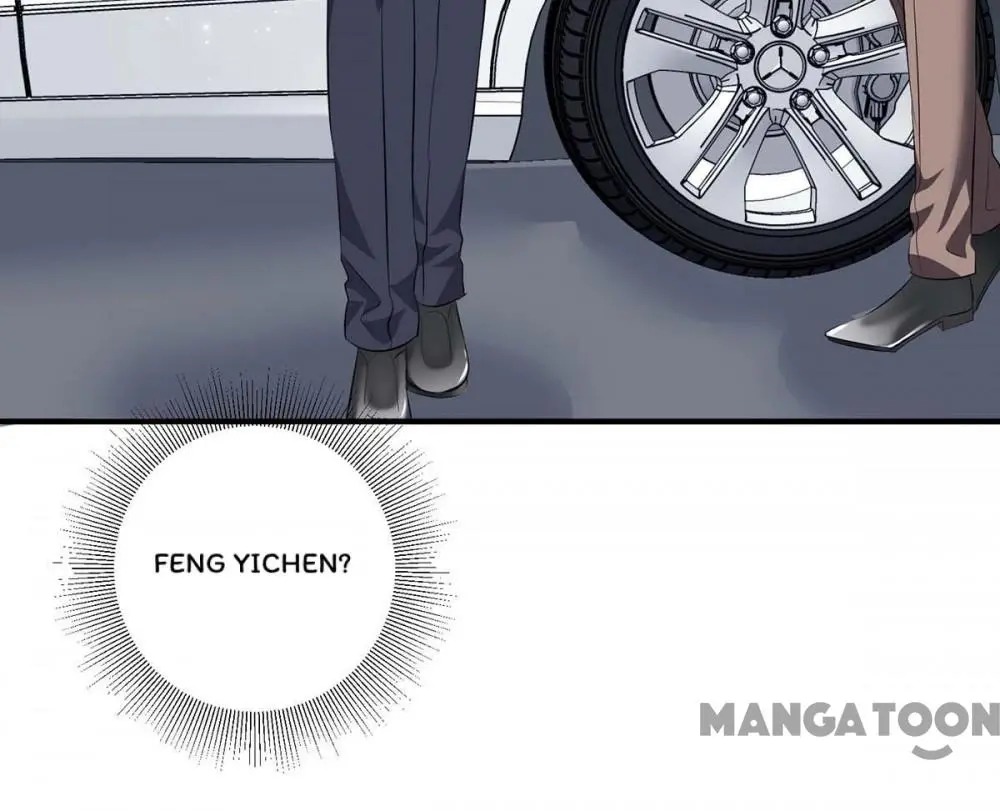 Genius cool treasure: President’s wife is too powerful Chapter 95 - page 20