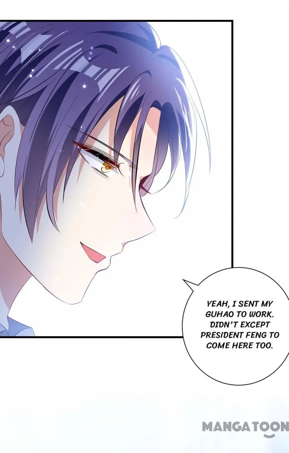 Genius cool treasure: President’s wife is too powerful Chapter 95 - page 22