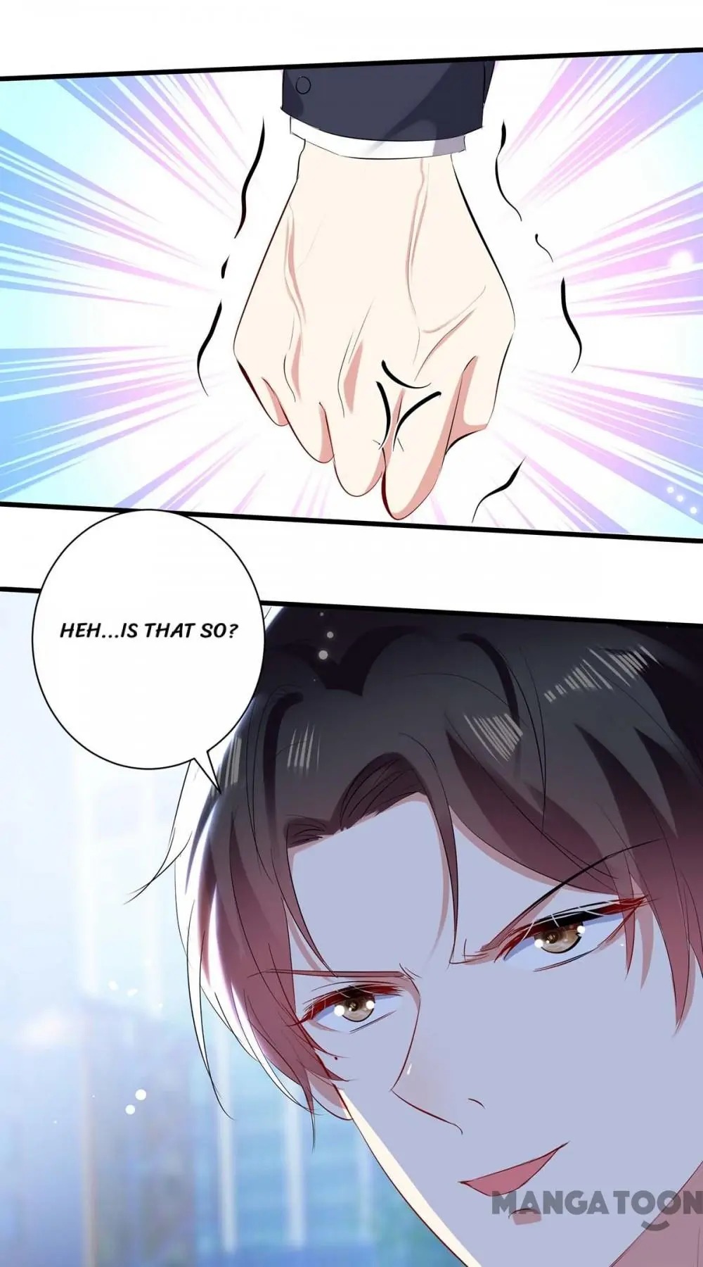 Genius cool treasure: President’s wife is too powerful Chapter 95 - page 27