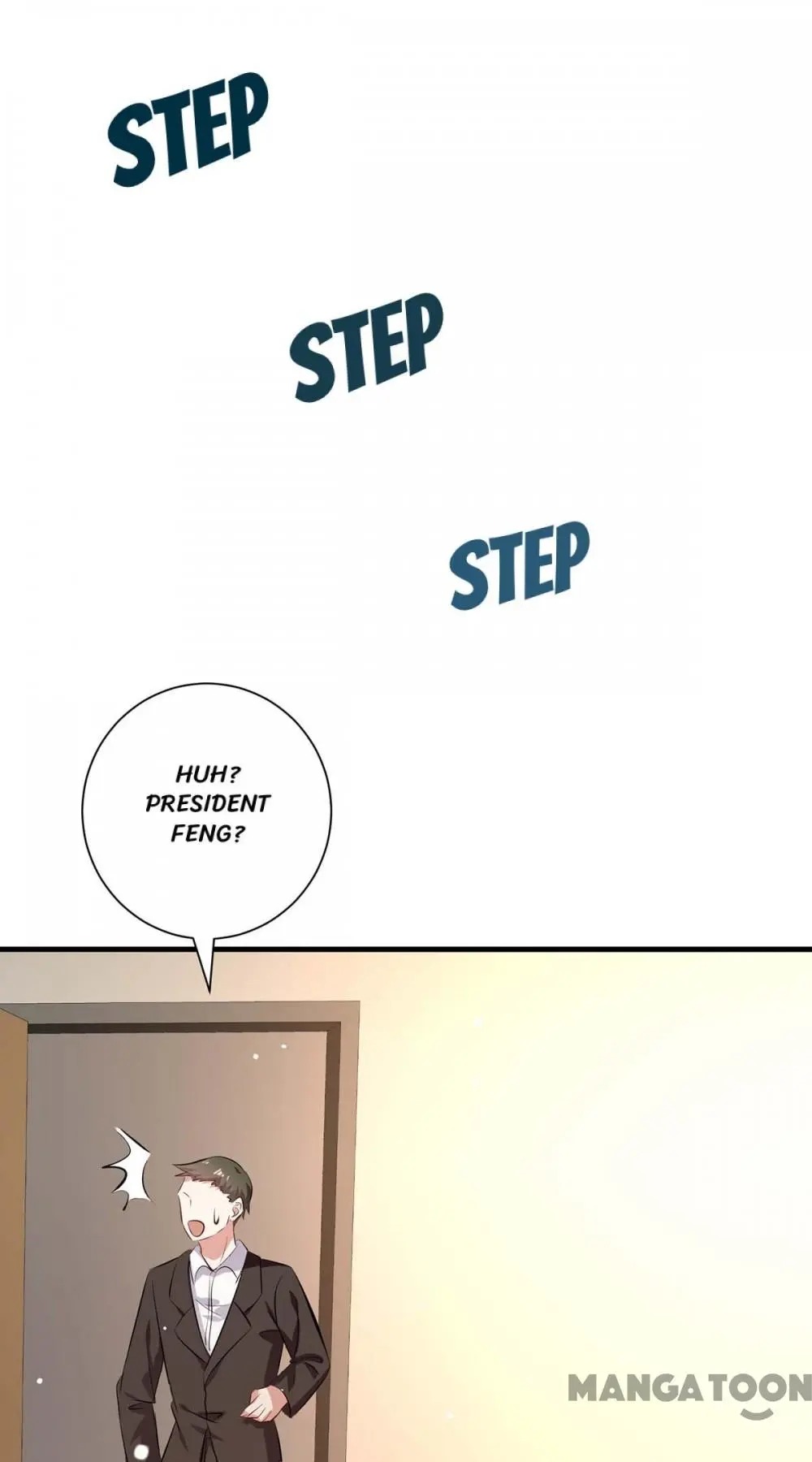 Genius cool treasure: President’s wife is too powerful Chapter 95 - page 43