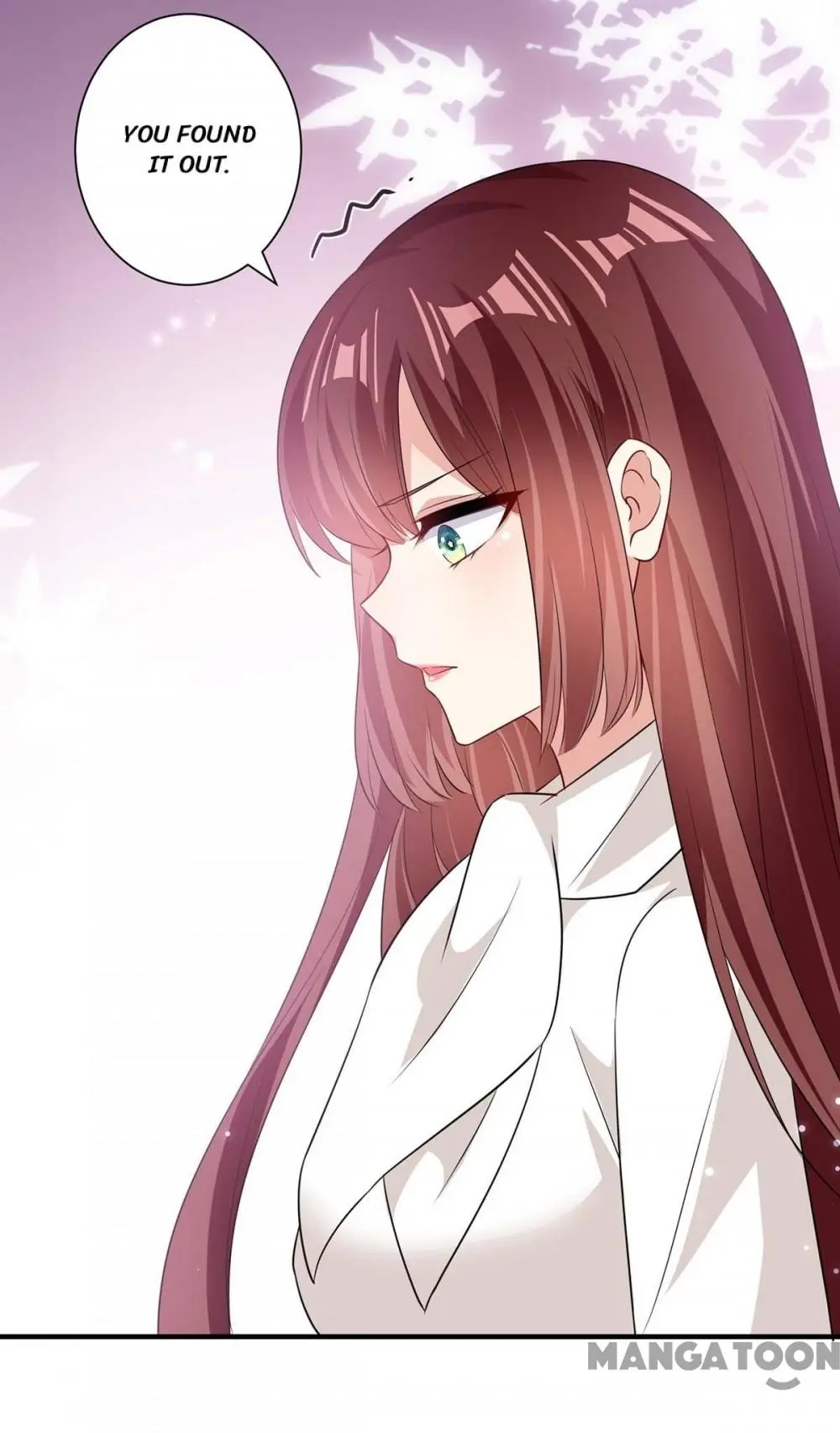 Genius cool treasure: President’s wife is too powerful Chapter 95 - page 7
