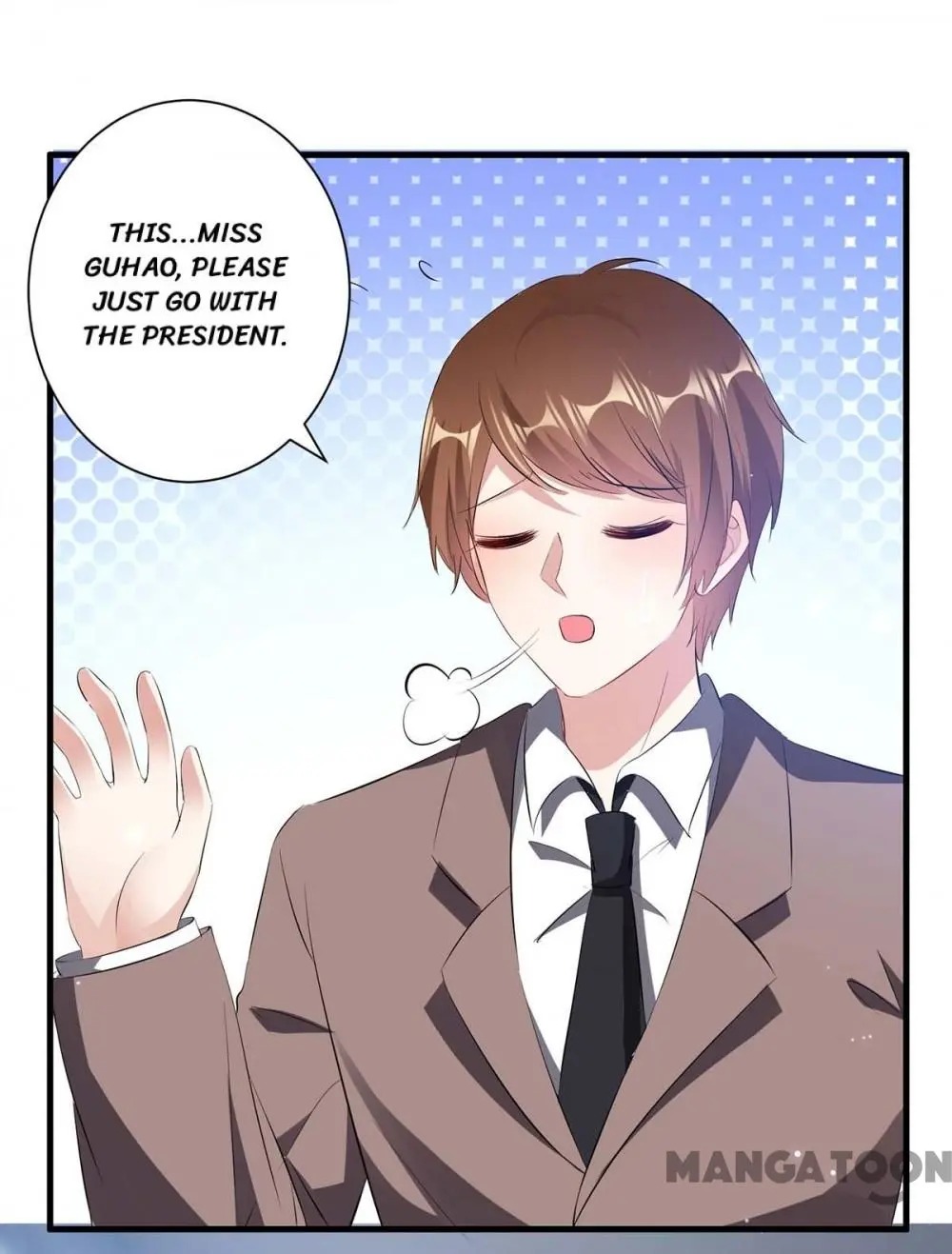 Genius cool treasure: President’s wife is too powerful Chapter 98 - page 17