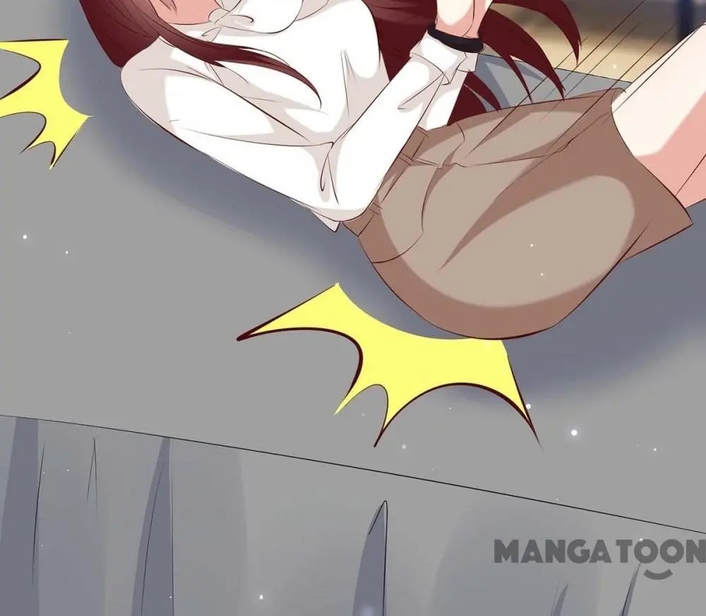Genius cool treasure: President’s wife is too powerful Chapter 98 - page 35