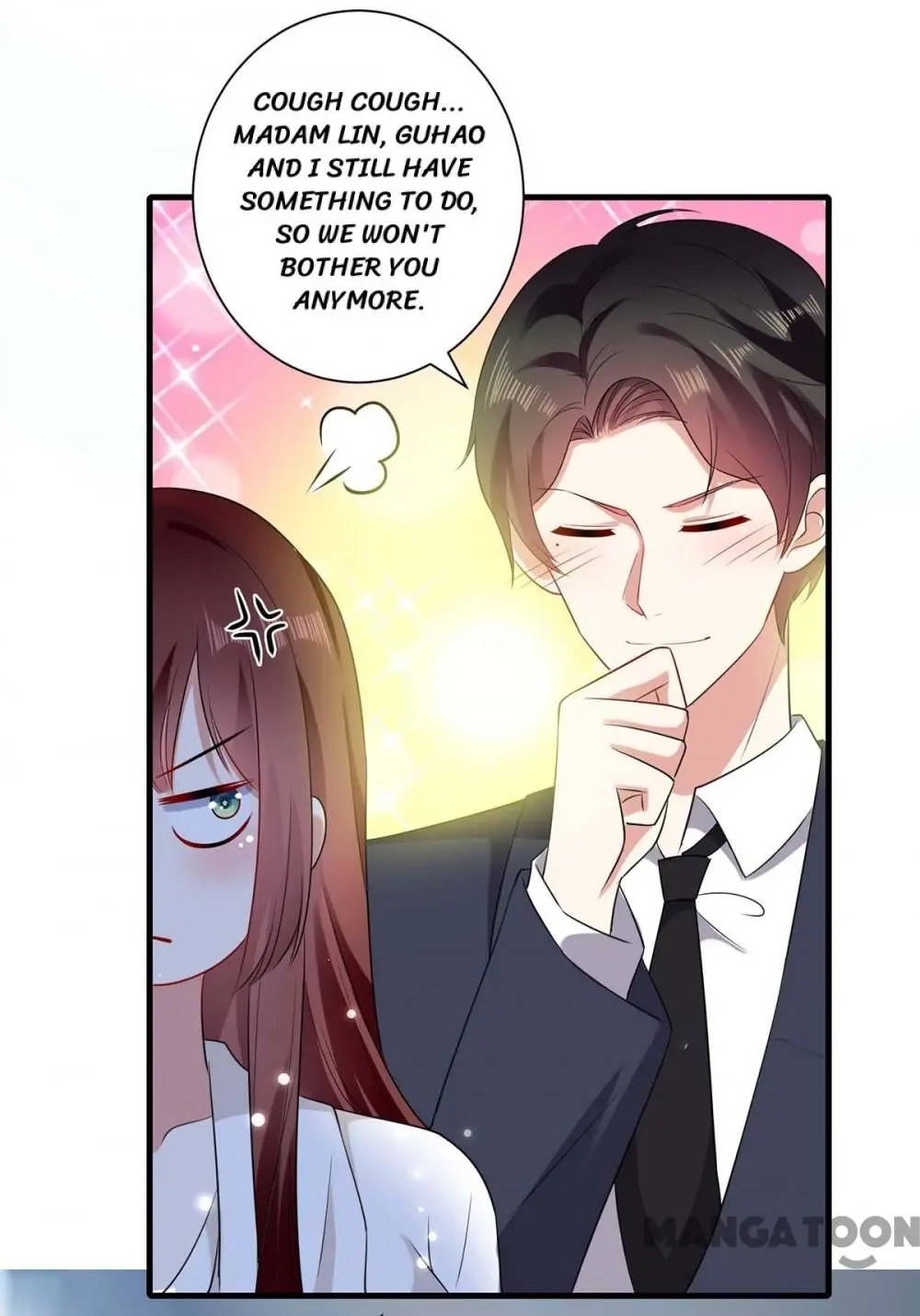 Genius cool treasure: President’s wife is too powerful Chapter 98 - page 4