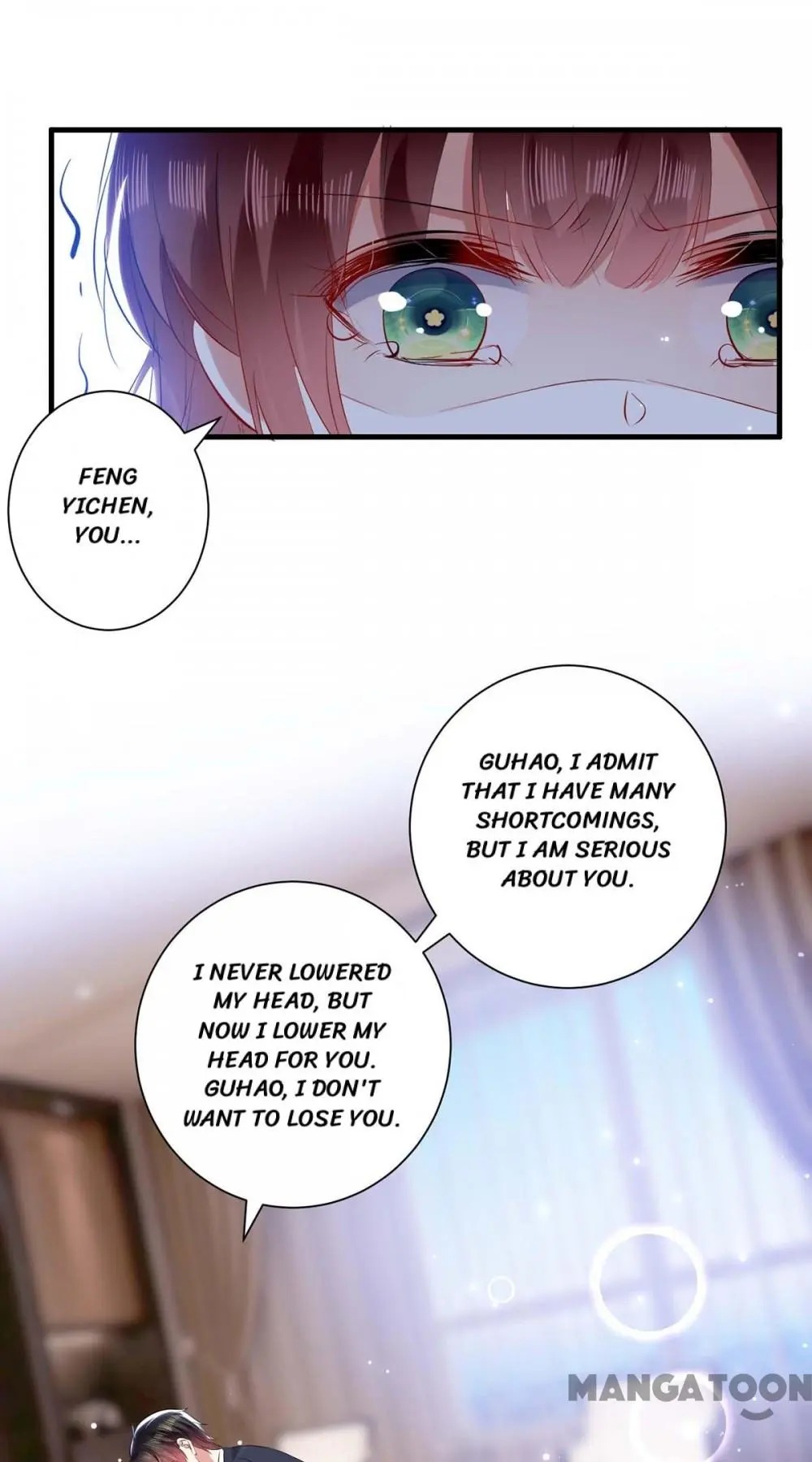 Genius cool treasure: President’s wife is too powerful Chapter 98 - page 45
