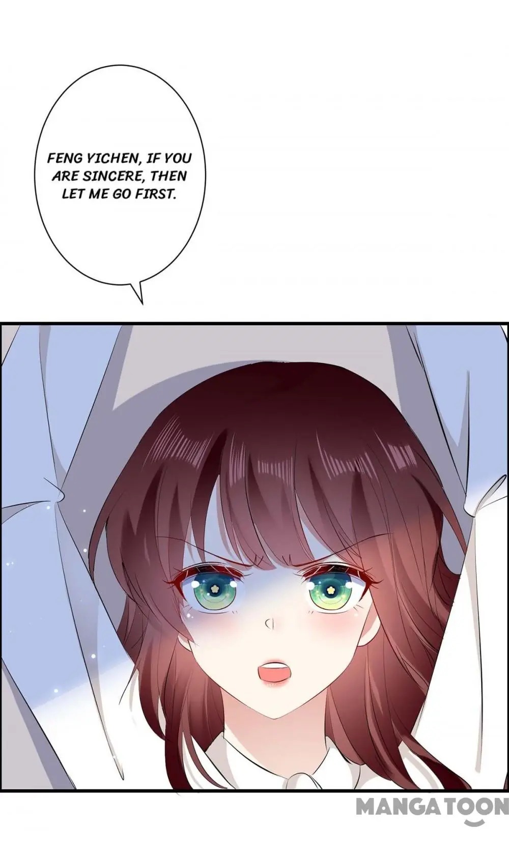 Genius cool treasure: President’s wife is too powerful Chapter 98 - page 47