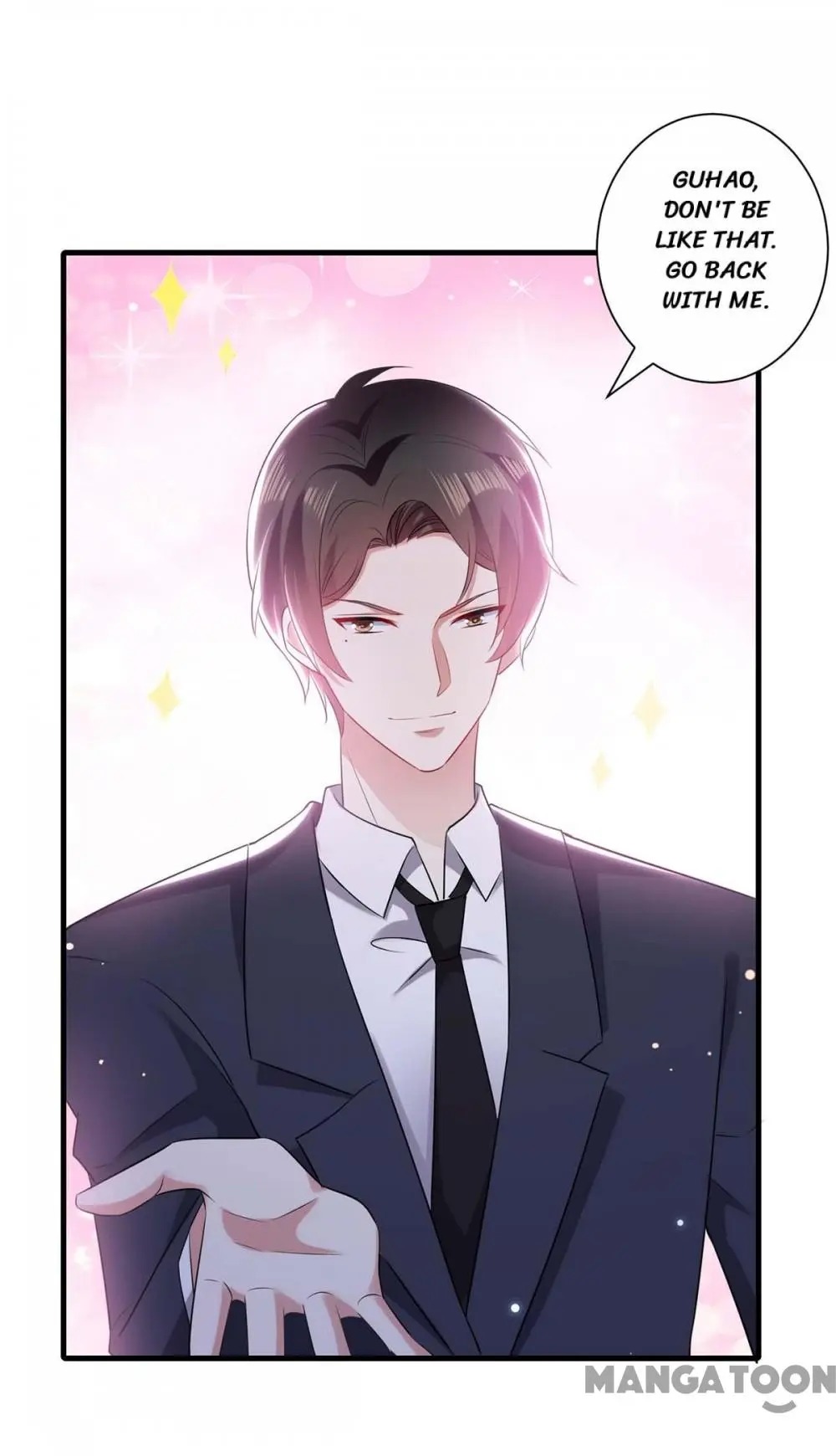 Genius cool treasure: President’s wife is too powerful Chapter 98 - page 6