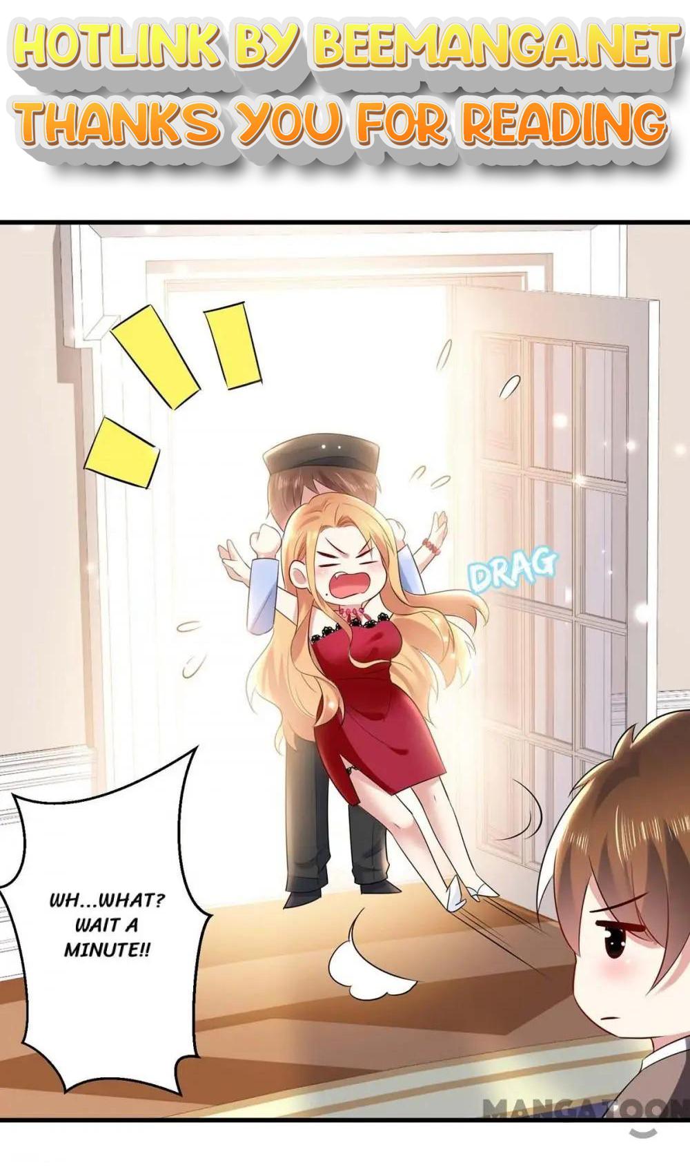 Genius cool treasure: President’s wife is too powerful Chapter 84 - page 1