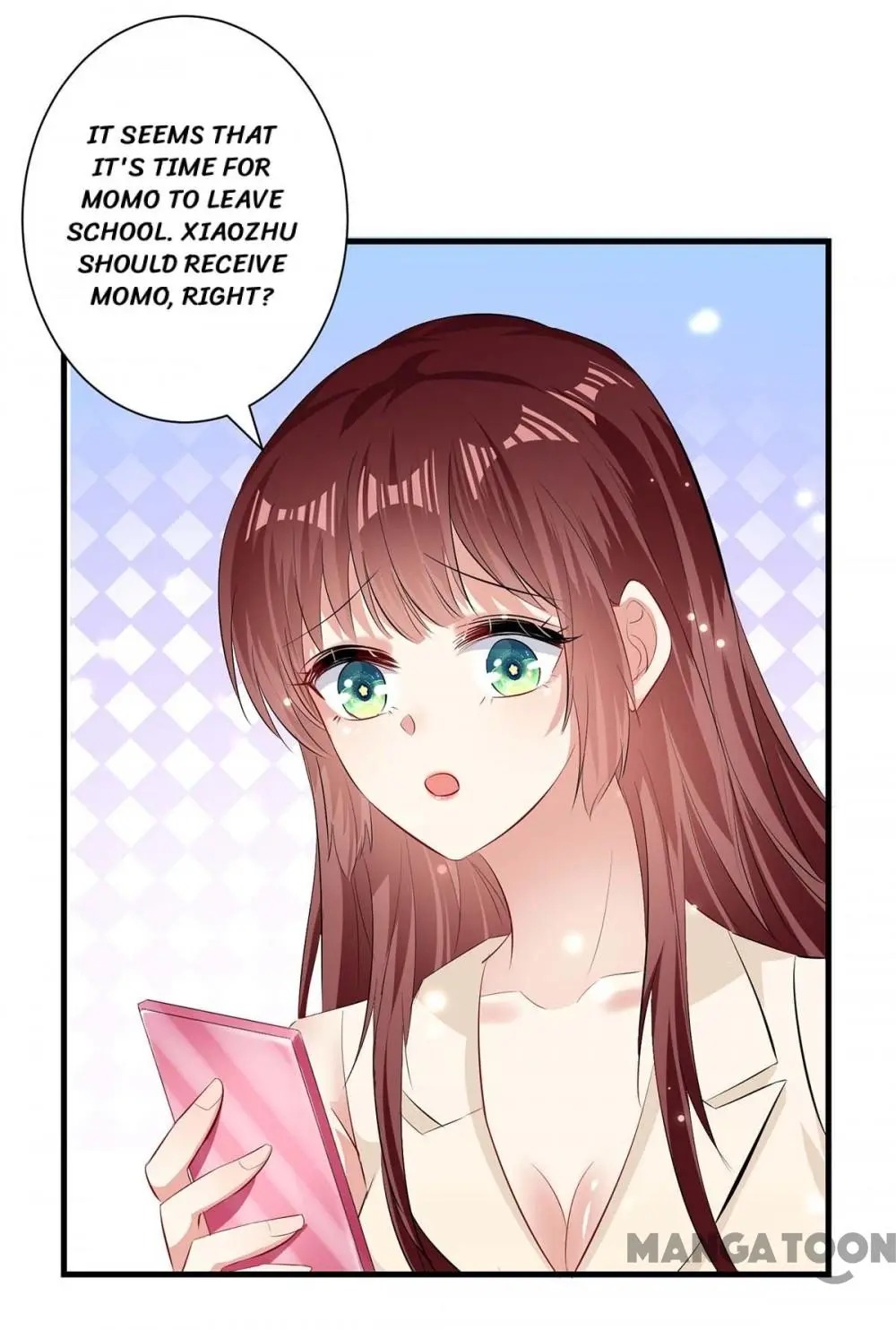 Genius cool treasure: President’s wife is too powerful Chapter 84 - page 10