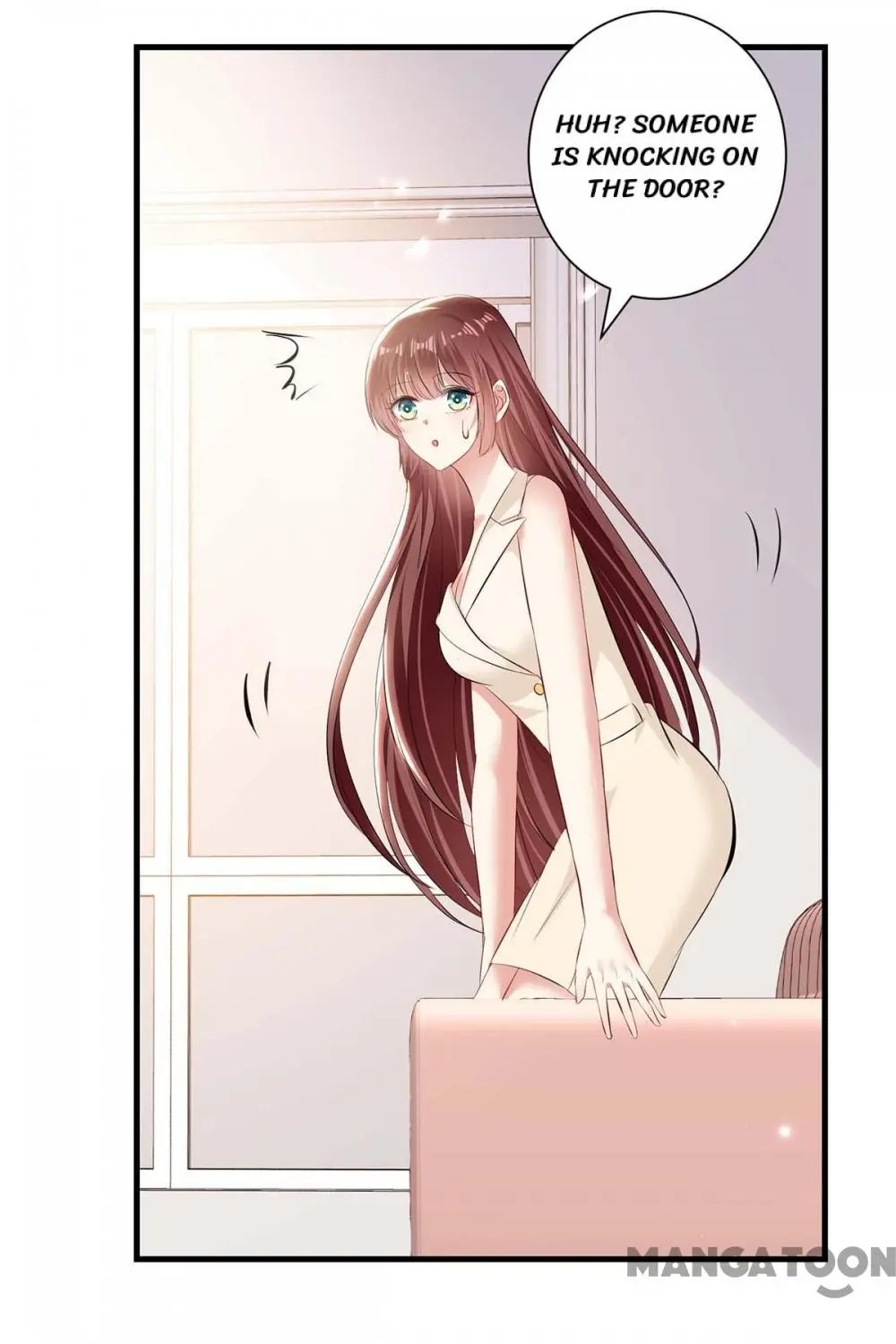 Genius cool treasure: President’s wife is too powerful Chapter 84 - page 12
