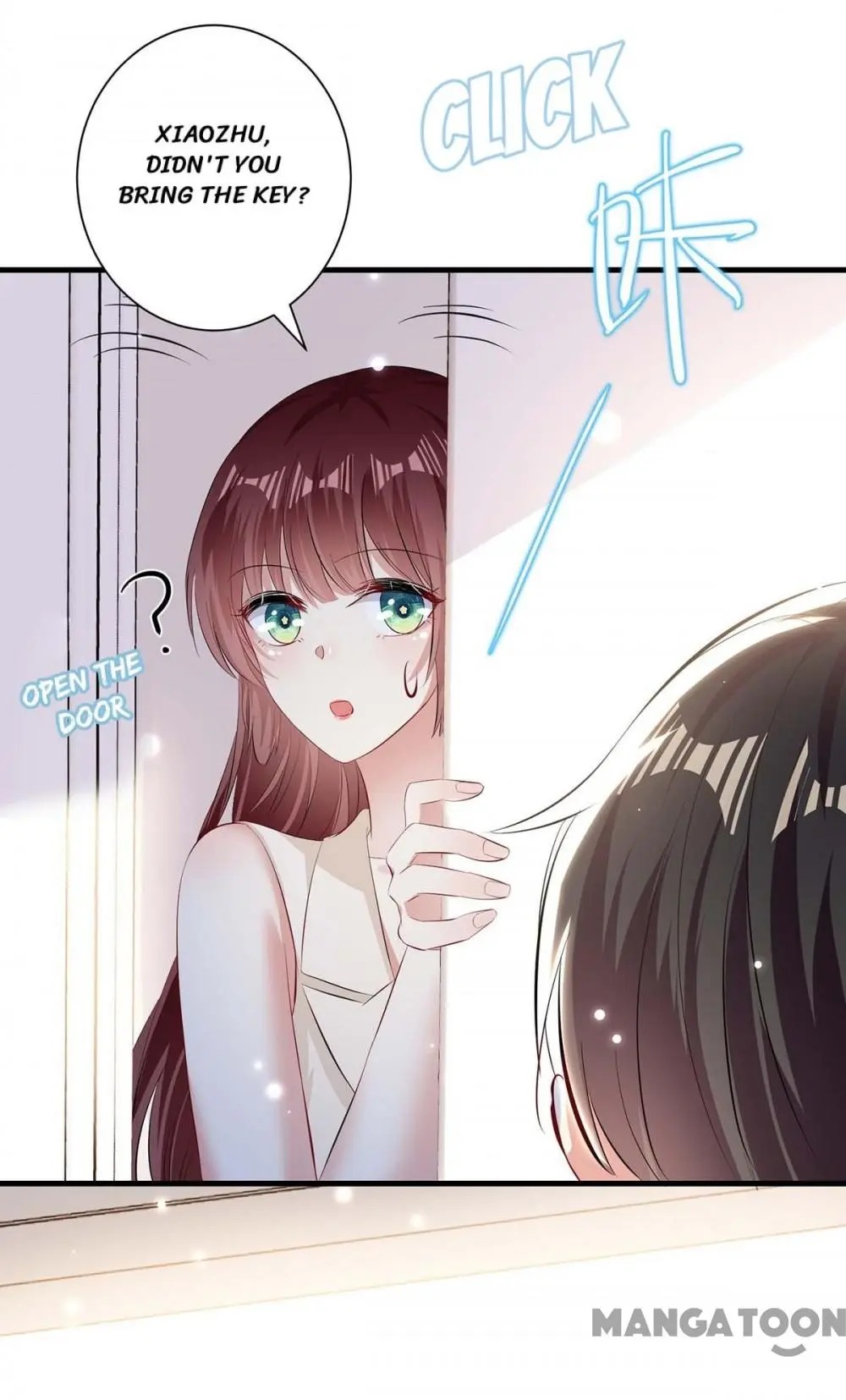 Genius cool treasure: President’s wife is too powerful Chapter 84 - page 13