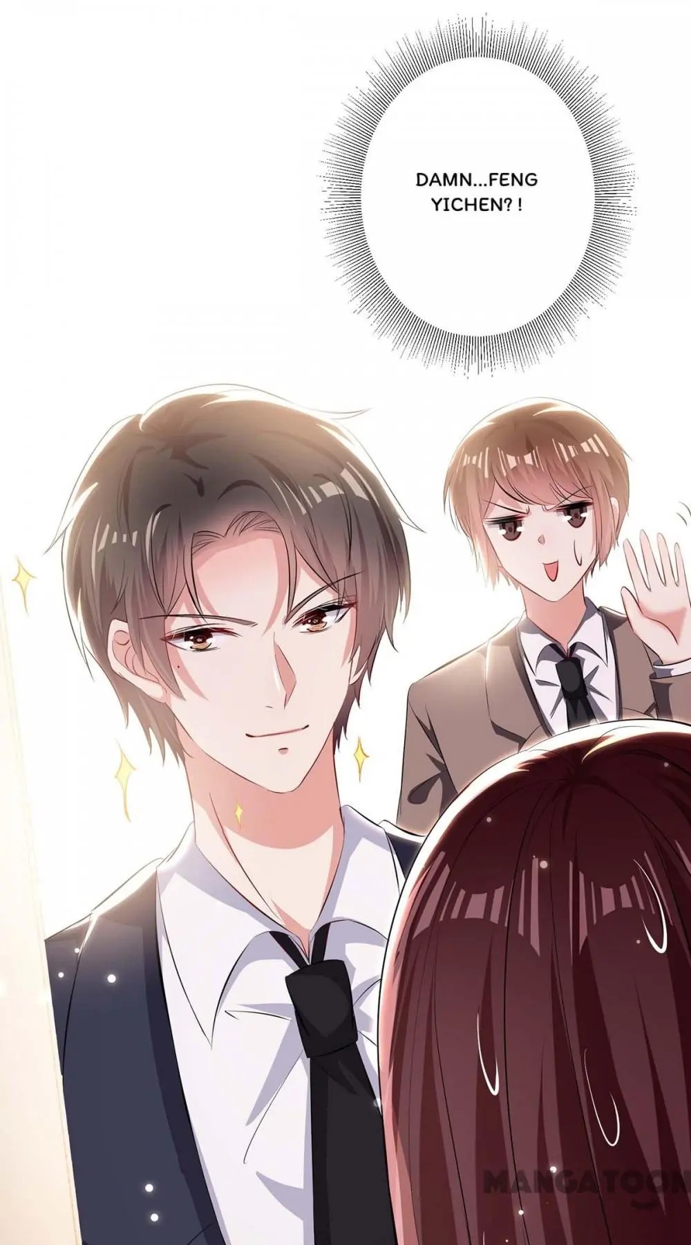 Genius cool treasure: President’s wife is too powerful Chapter 84 - page 14