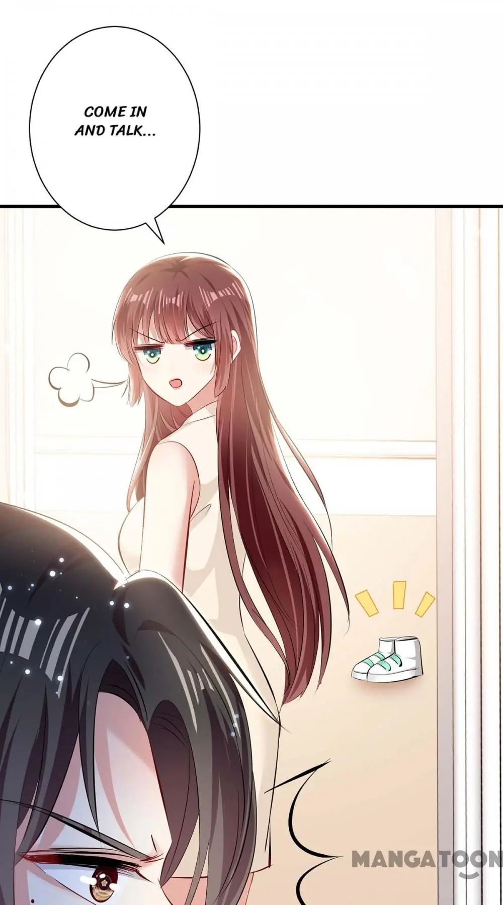 Genius cool treasure: President’s wife is too powerful Chapter 84 - page 18