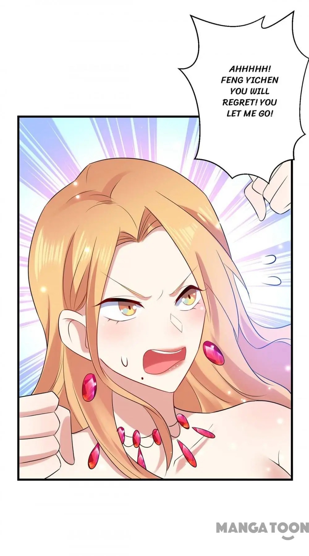 Genius cool treasure: President’s wife is too powerful Chapter 84 - page 2