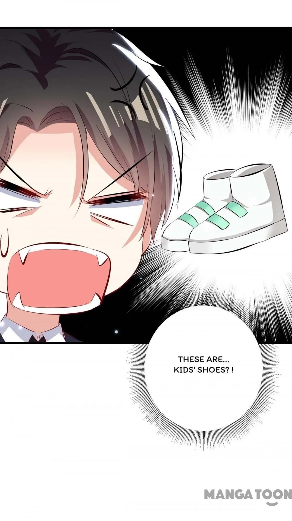 Genius cool treasure: President’s wife is too powerful Chapter 84 - page 20