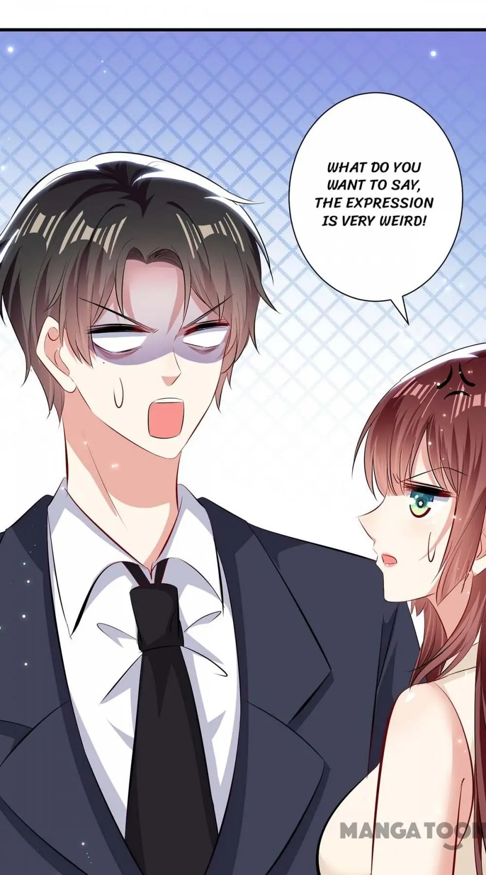 Genius cool treasure: President’s wife is too powerful Chapter 84 - page 21