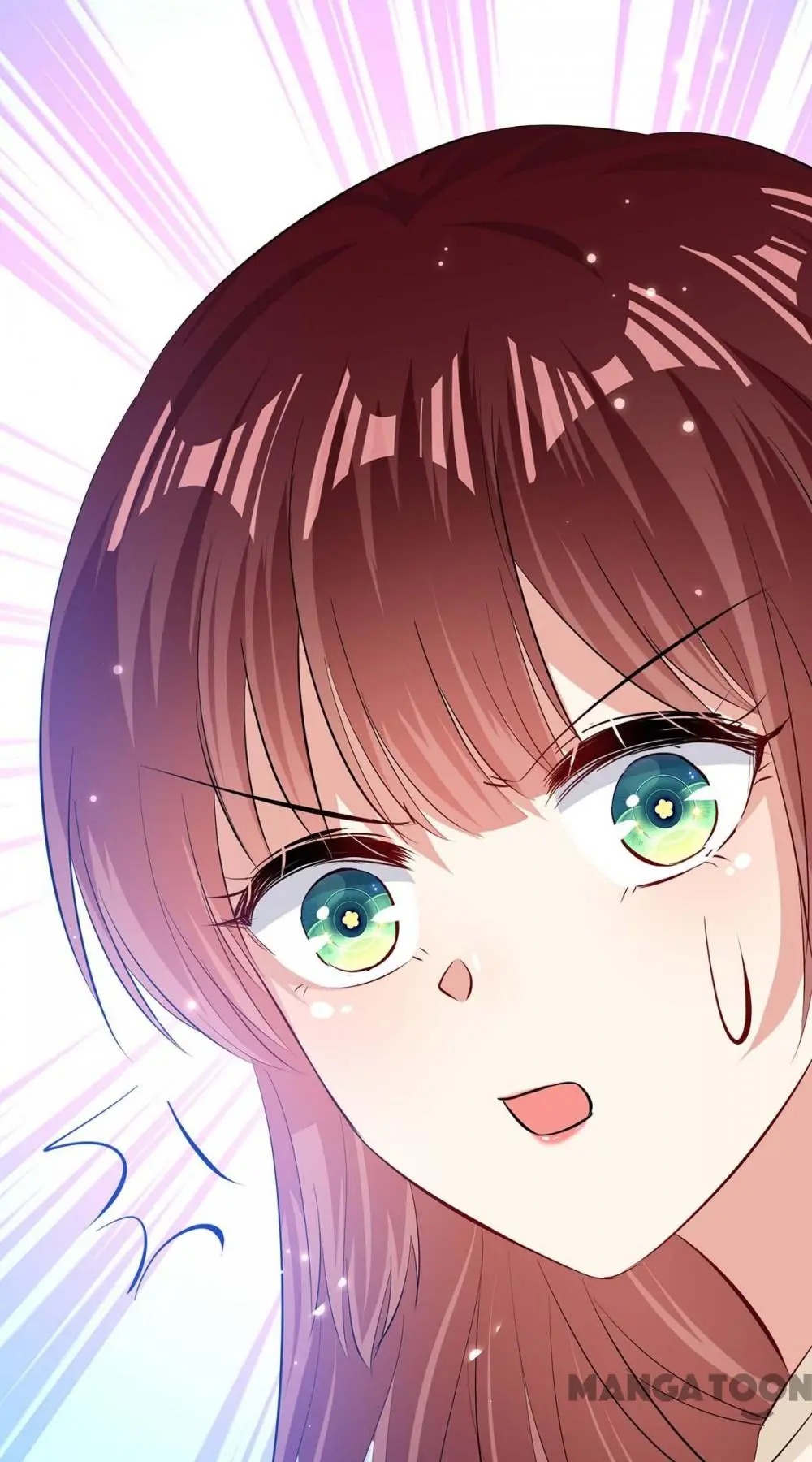 Genius cool treasure: President’s wife is too powerful Chapter 84 - page 24