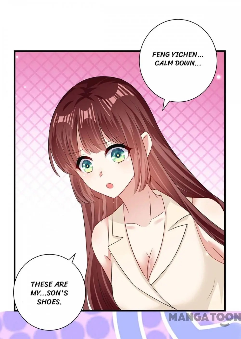 Genius cool treasure: President’s wife is too powerful Chapter 84 - page 26