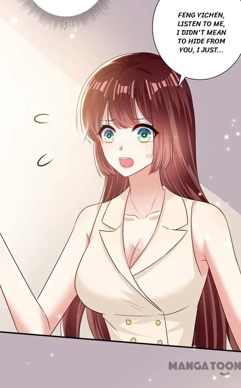 Genius cool treasure: President’s wife is too powerful Chapter 84 - page 28