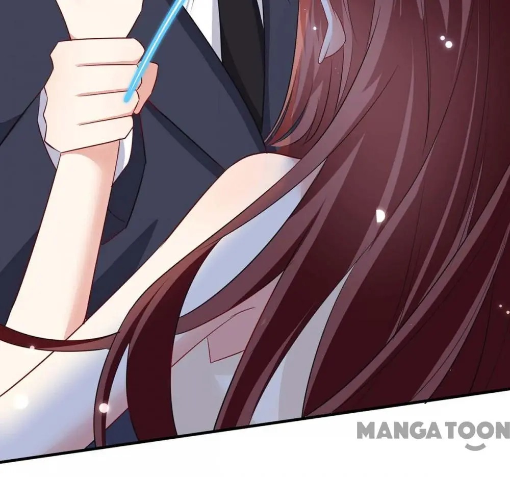 Genius cool treasure: President’s wife is too powerful Chapter 84 - page 30