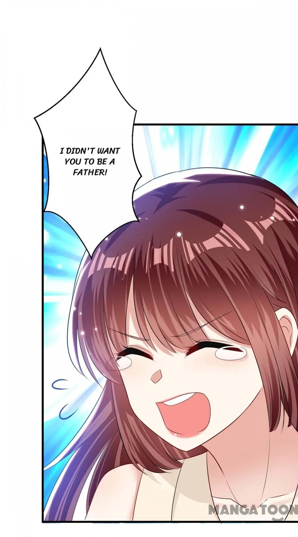 Genius cool treasure: President’s wife is too powerful Chapter 84 - page 31
