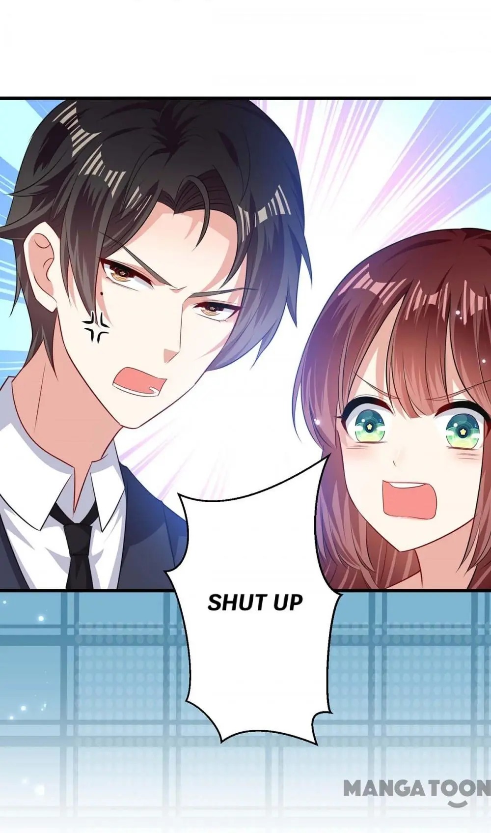 Genius cool treasure: President’s wife is too powerful Chapter 84 - page 34