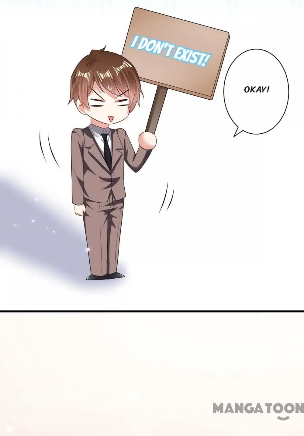 Genius cool treasure: President’s wife is too powerful Chapter 84 - page 35