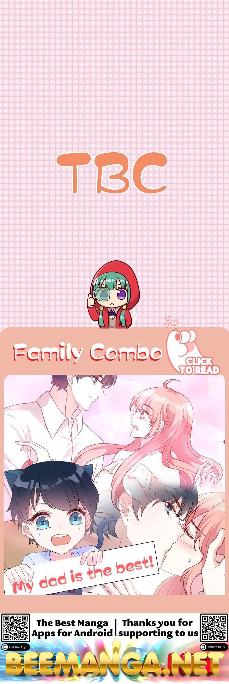 Genius cool treasure: President’s wife is too powerful Chapter 84 - page 36