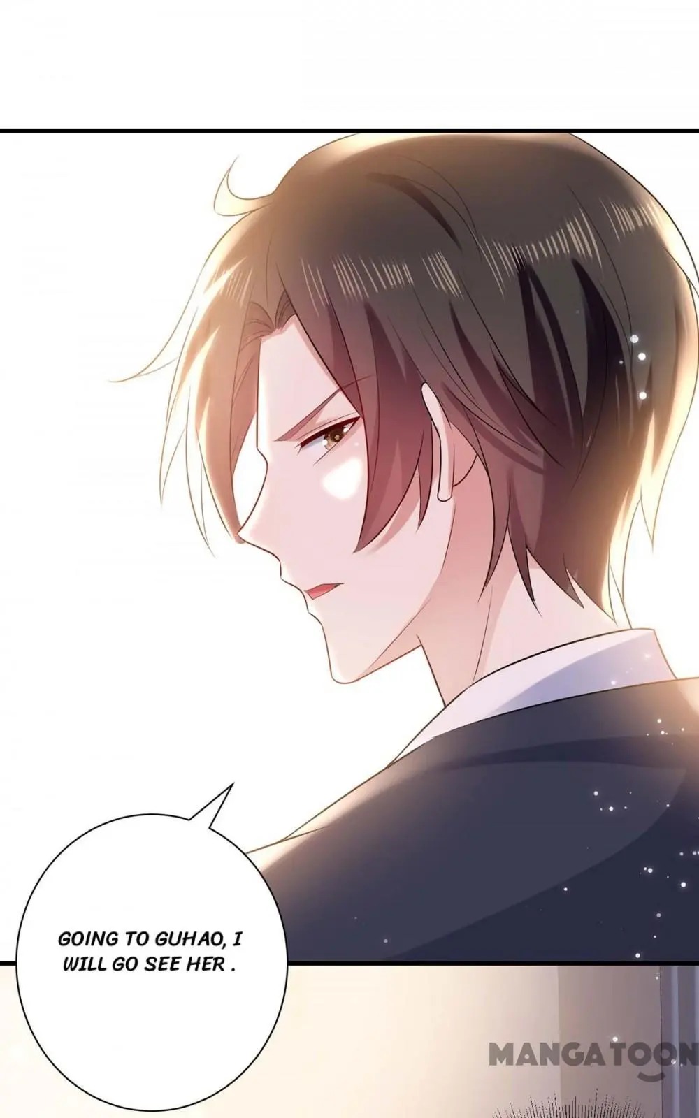 Genius cool treasure: President’s wife is too powerful Chapter 84 - page 7