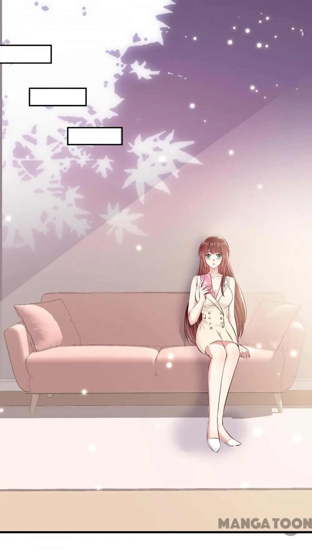 Genius cool treasure: President’s wife is too powerful Chapter 84 - page 9