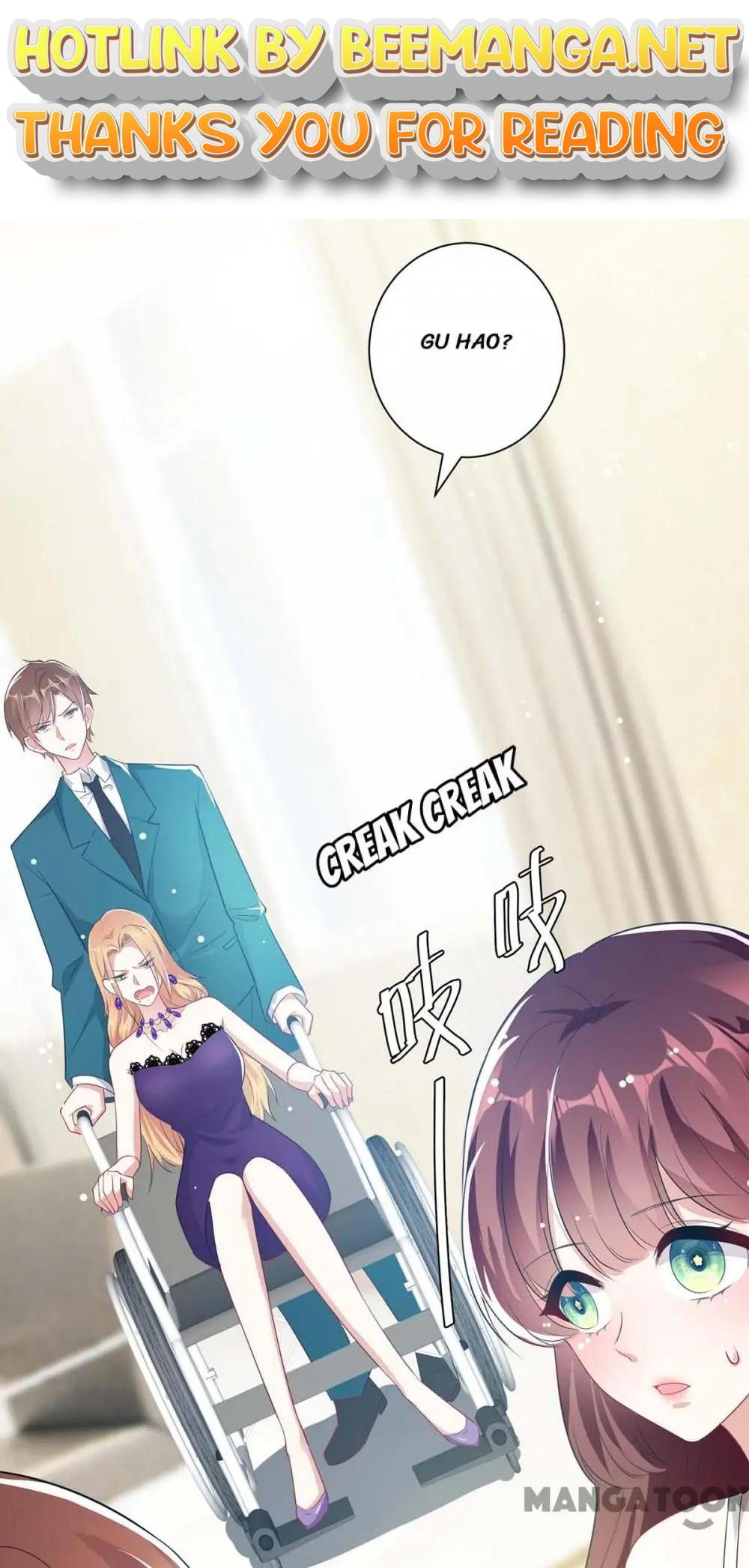 Genius cool treasure: President’s wife is too powerful Chapter 82 - page 1