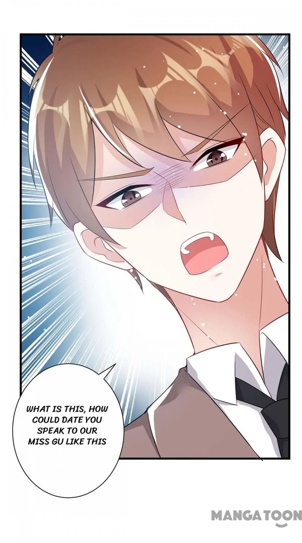 Genius cool treasure: President’s wife is too powerful Chapter 82 - page 14