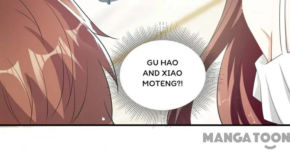 Genius cool treasure: President’s wife is too powerful Chapter 82 - page 2