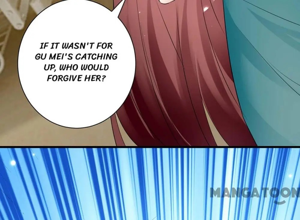 Genius cool treasure: President’s wife is too powerful Chapter 82 - page 20