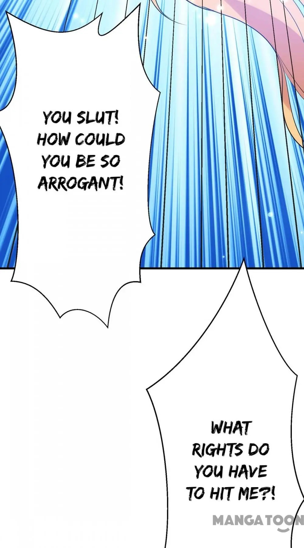 Genius cool treasure: President’s wife is too powerful Chapter 82 - page 23