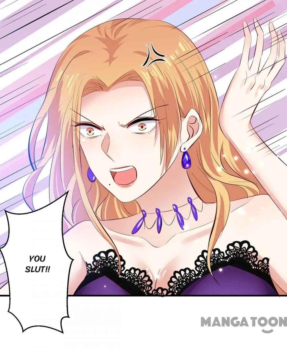 Genius cool treasure: President’s wife is too powerful Chapter 82 - page 33
