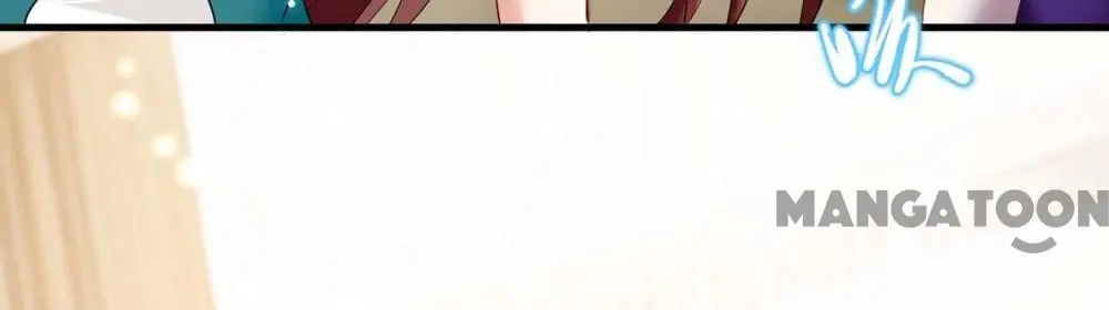 Genius cool treasure: President’s wife is too powerful Chapter 82 - page 38