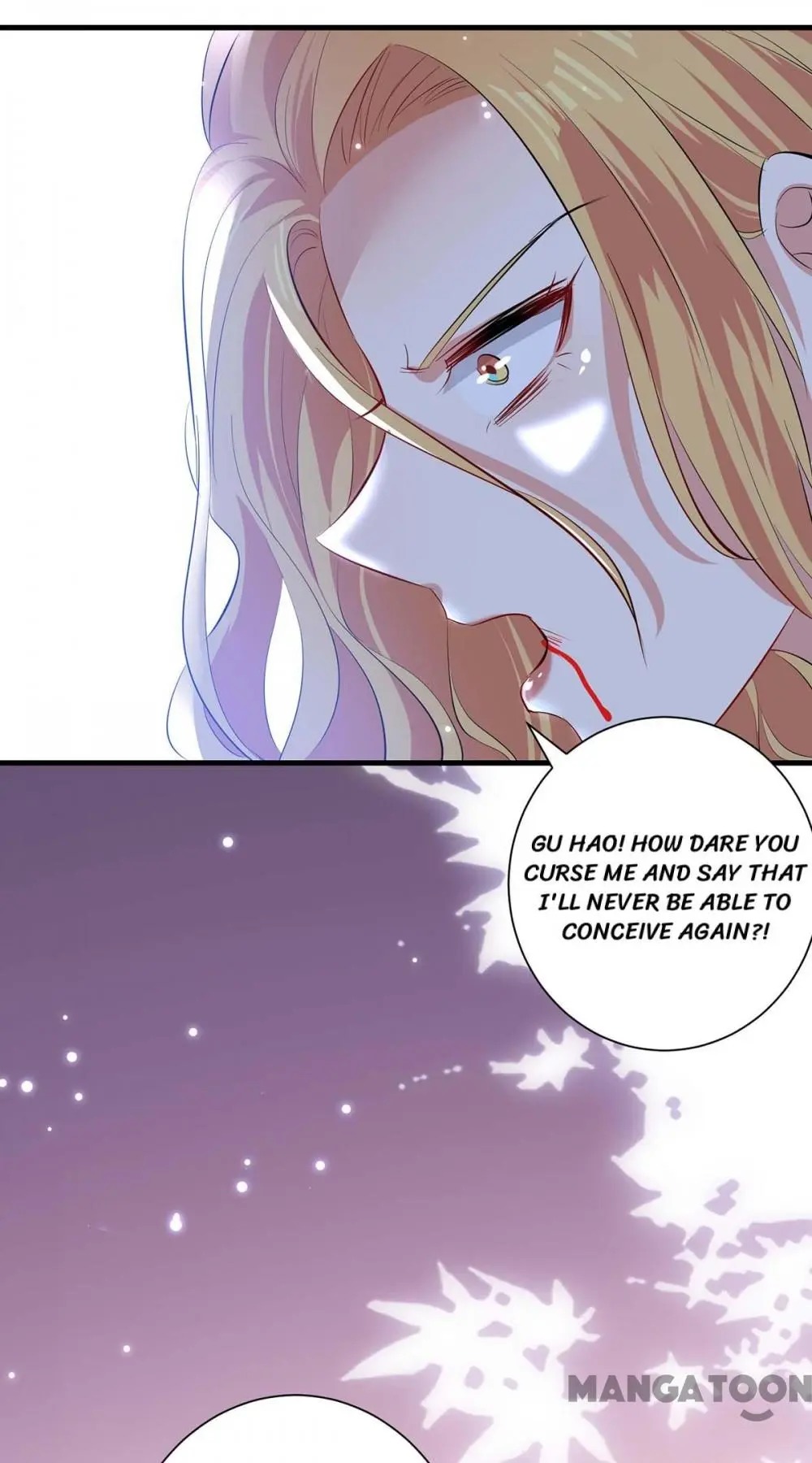 Genius cool treasure: President’s wife is too powerful Chapter 82 - page 45