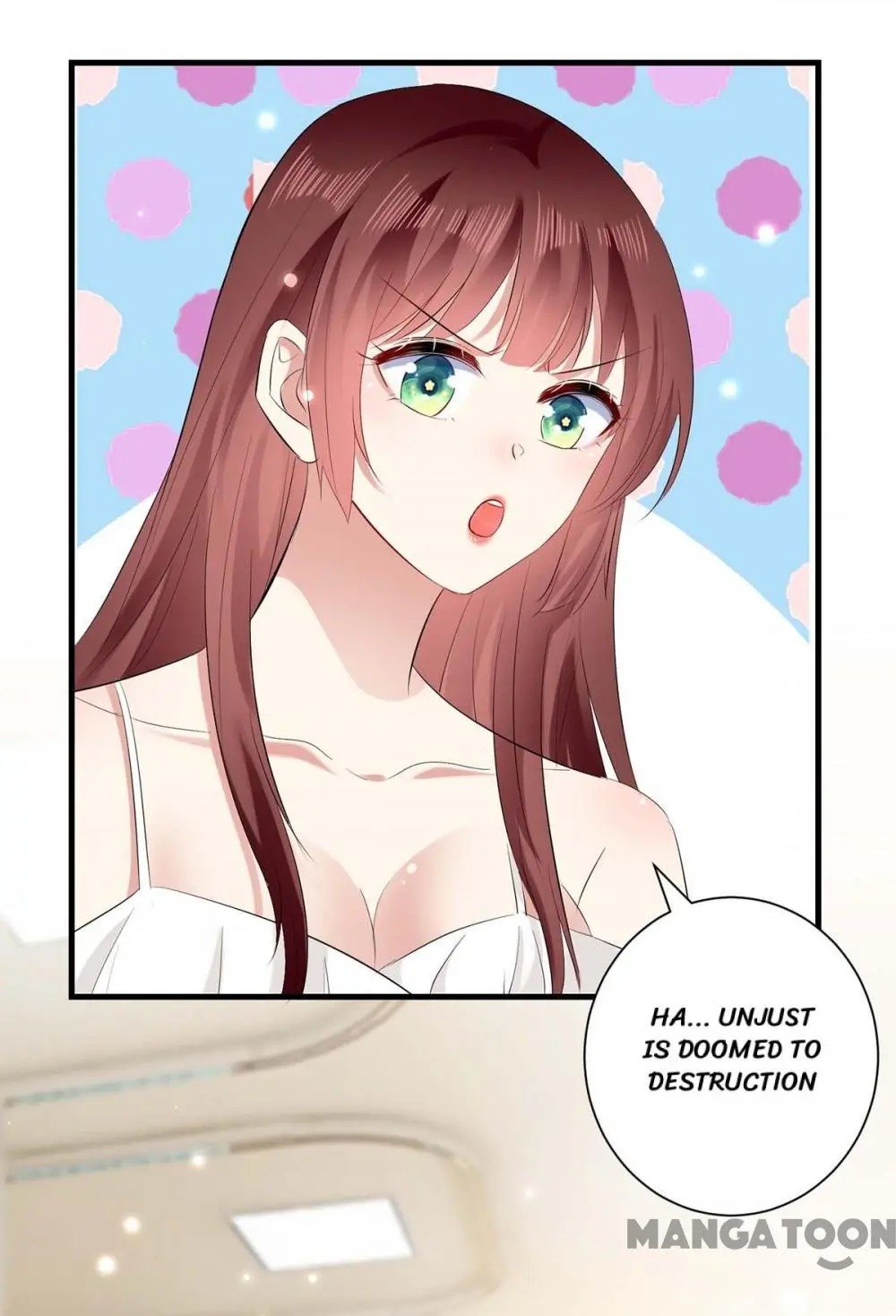 Genius cool treasure: President’s wife is too powerful Chapter 82 - page 50