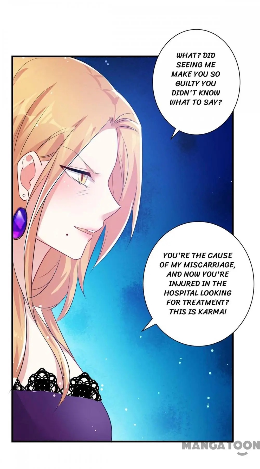 Genius cool treasure: President’s wife is too powerful Chapter 82 - page 6