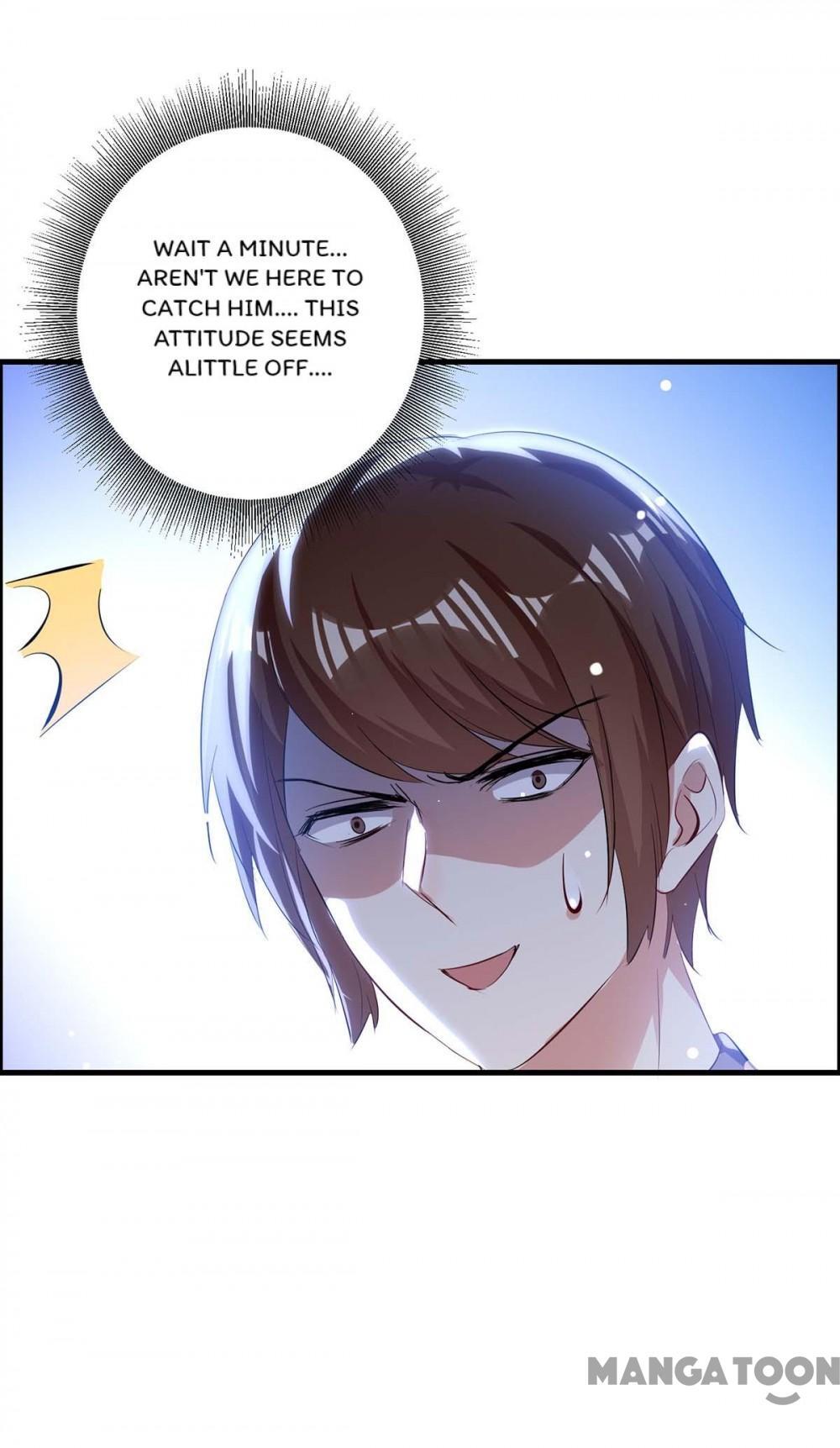 Genius cool treasure: President’s wife is too powerful Chapter 101 - page 24