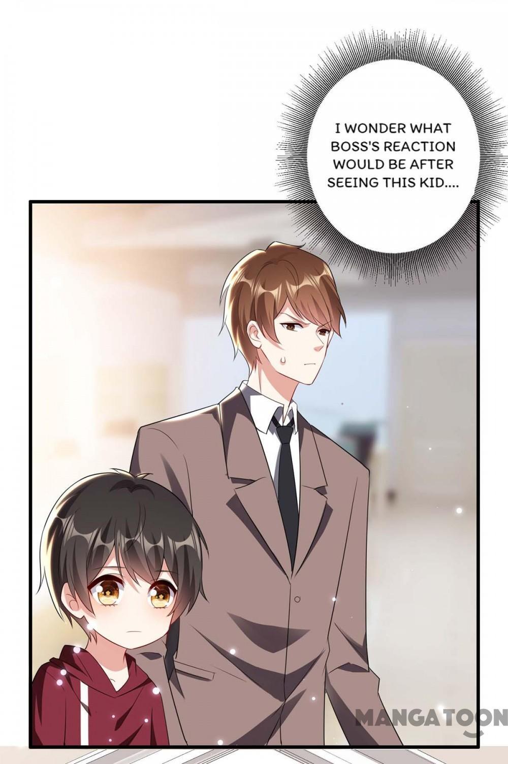 Genius cool treasure: President’s wife is too powerful Chapter 101 - page 28