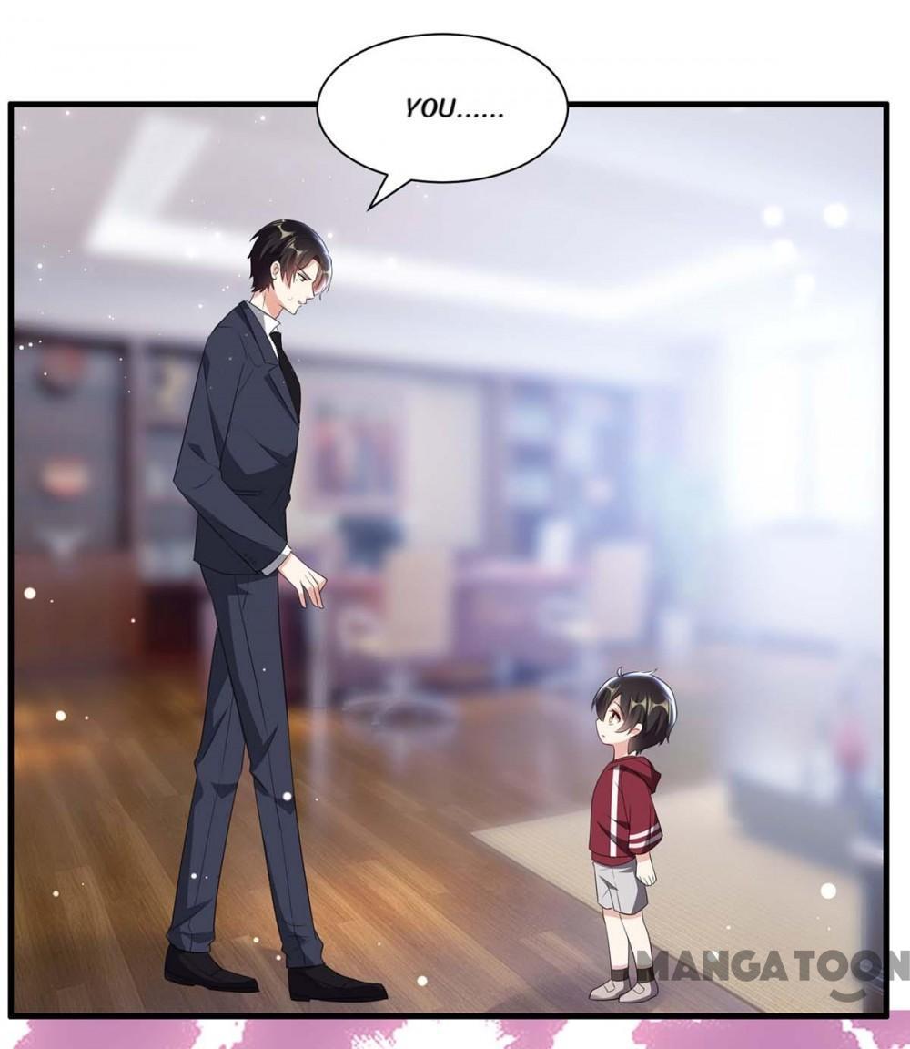 Genius cool treasure: President’s wife is too powerful Chapter 101 - page 33