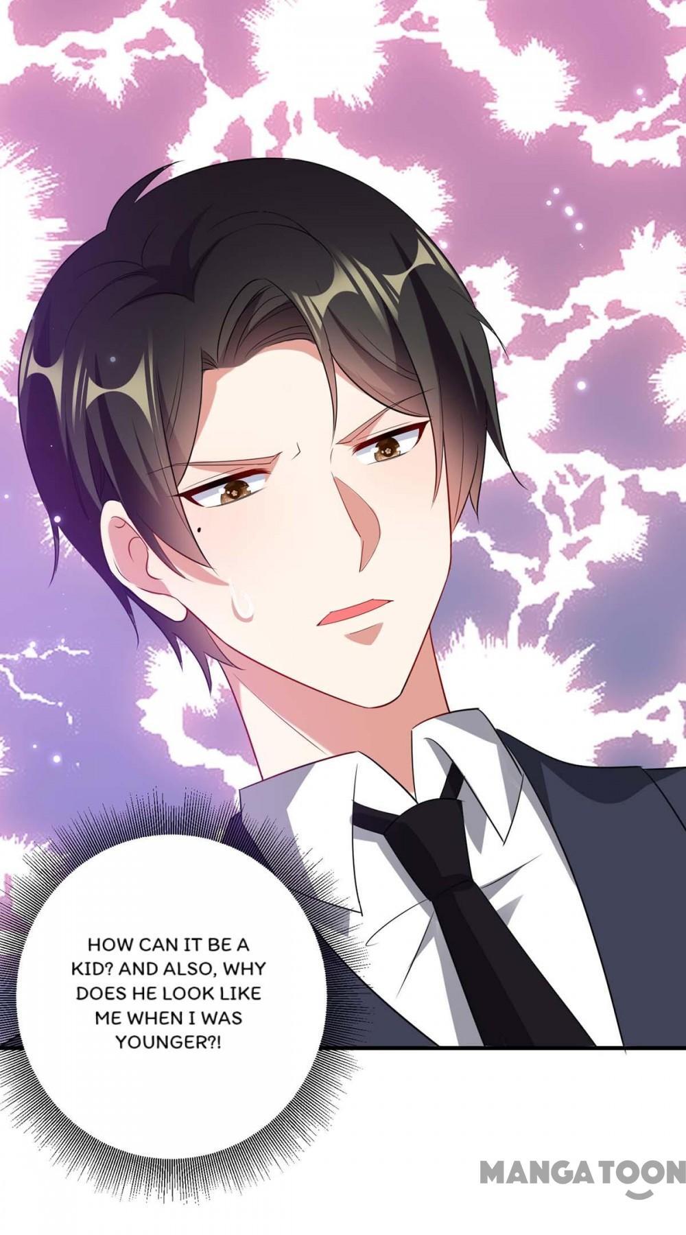 Genius cool treasure: President’s wife is too powerful Chapter 101 - page 34