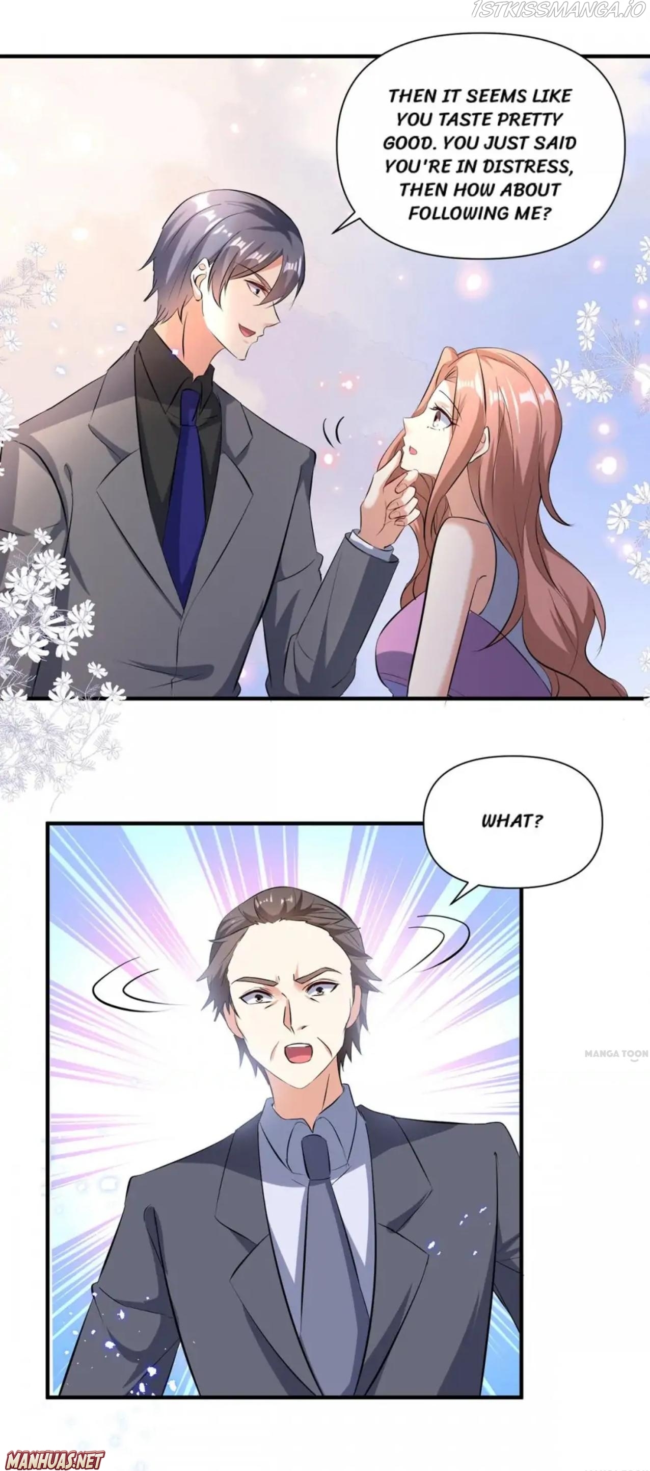 Genius cool treasure: President’s wife is too powerful Chapter 229 - page 5
