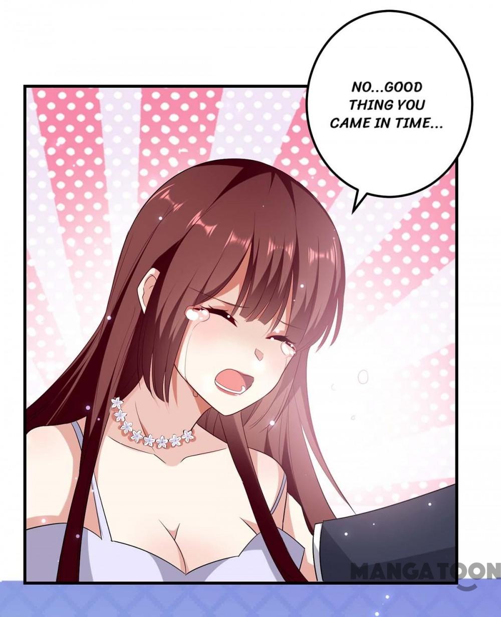 Genius cool treasure: President’s wife is too powerful Chapter 73 - page 10