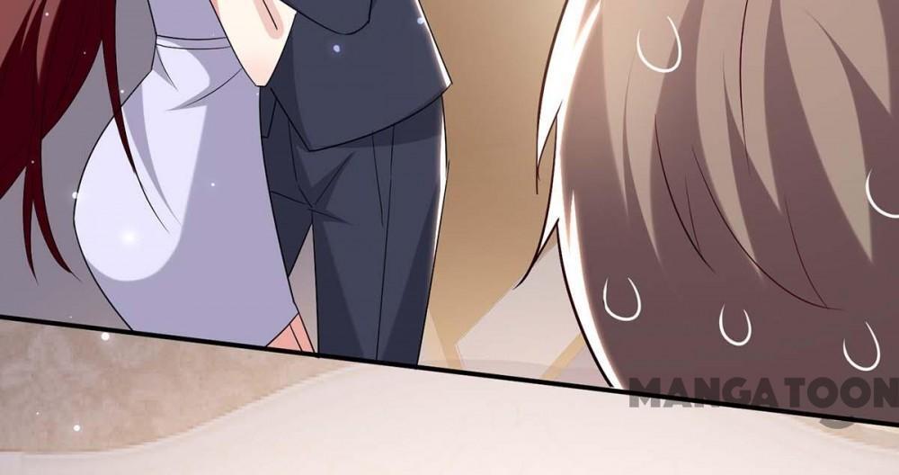 Genius cool treasure: President’s wife is too powerful Chapter 73 - page 13