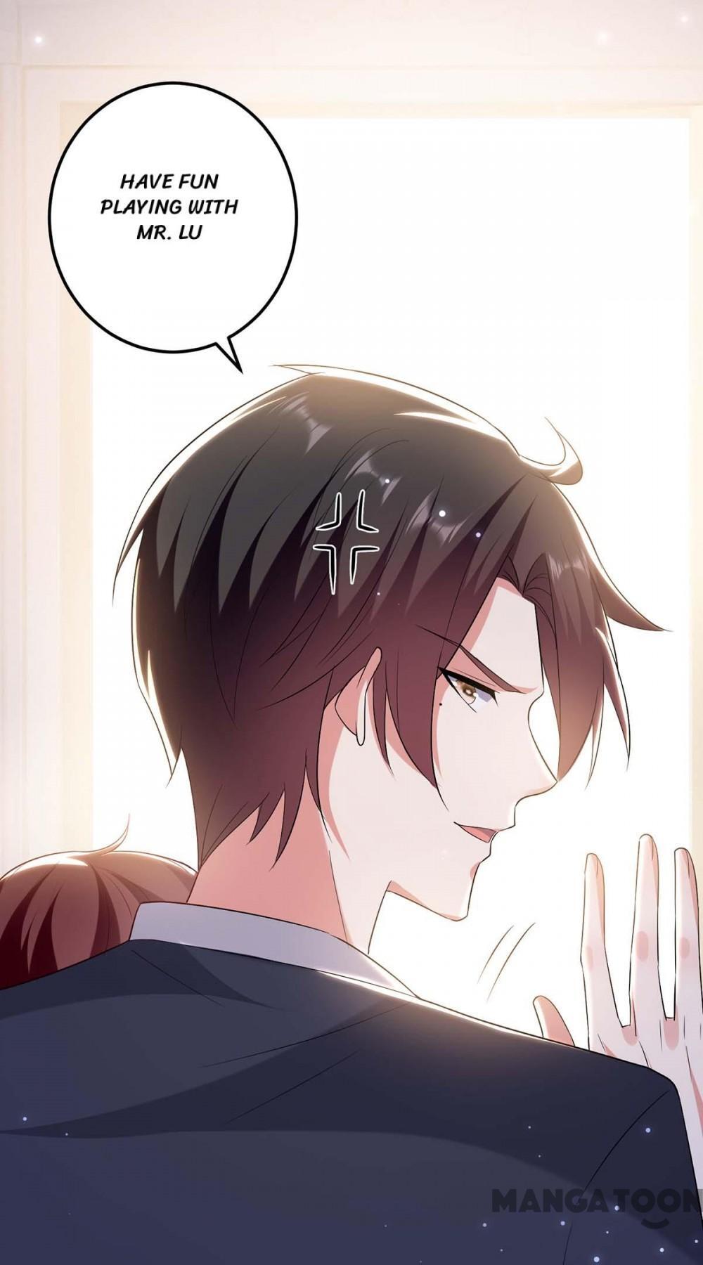Genius cool treasure: President’s wife is too powerful Chapter 73 - page 14