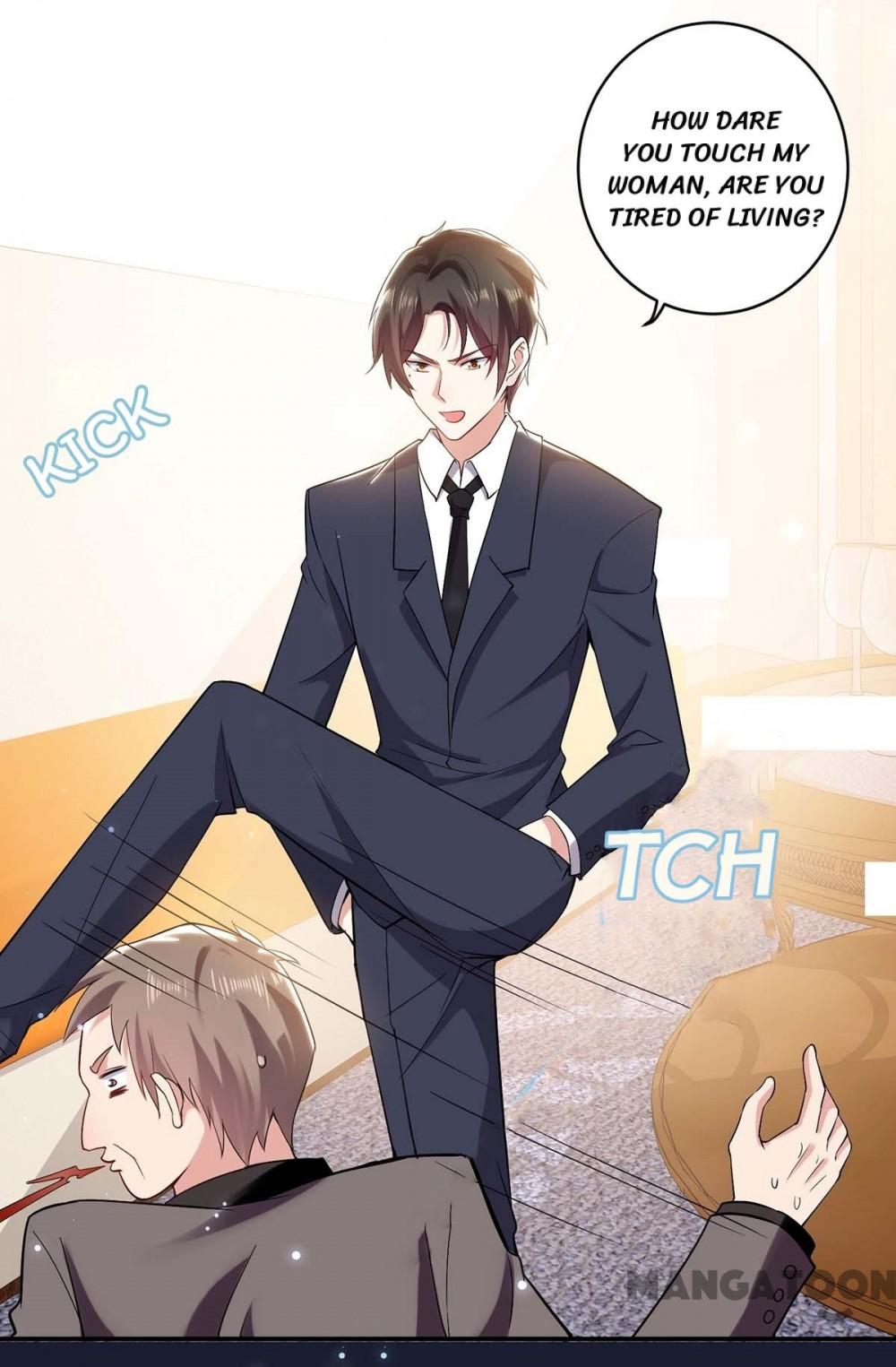 Genius cool treasure: President’s wife is too powerful Chapter 73 - page 2